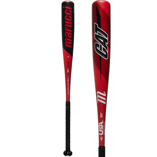 Clearance – Marucci CAT USA (-10) Baseball Bat: MSBC10USA 1 Clearance – Marucci CAT USA (-10) Baseball Bat: MSBC10USA