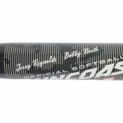 Clearance – Suncoast Melee 3 Endloaded 13″ 1 Piece SSUSA Senior Slowpitch Softball Bat: SM3SE -Baseball Bats Shop Melee3 End Load Barrel 5 800x