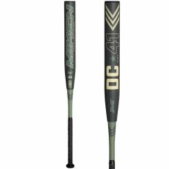 Clearance β 2021 Miken LE DC-41 14β³ Supermax USSSA Slowpitch Softball Bat: MDC21U
