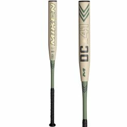 Clearance β 2021 Miken LE DC-41 12.25β³ Supermax USSSA Slowpitch Softball Bat: MDCX21U
