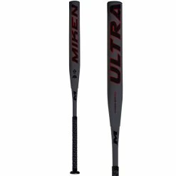 Clearance β 2021 Miken Ultra Gamer Series 14β³ Maxload SSUSA Senior Slowpitch Softball Bat: MUL21S