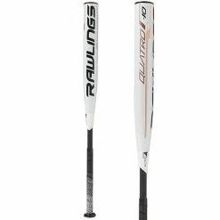 Clearance β 2019 Rawlings Quatro -10 Fastpitch Softball Bat: FP9Q10