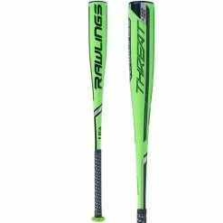 Clearance – 2019 Rawlings Threat (-12) USA Baseball Bat: US9T12