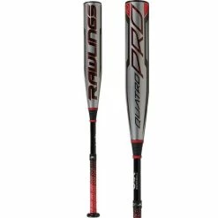 Clearance – 2021 Rawlings Quatro Pro (-10) USA Baseball Bat: US1Q10