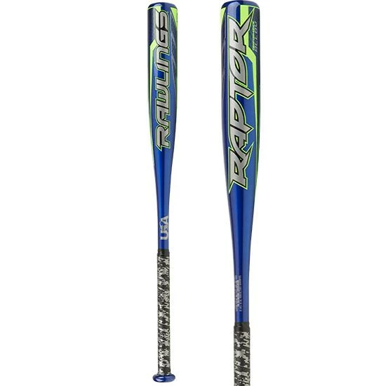 Clearance – 2020 Rawlings Raptor (-10) USA Baseball Bat: USZR10 1 Clearance – 2020 Rawlings Raptor (-10) USA Baseball Bat: USZR10