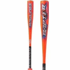 Clearance – 2018 Rawlings Raptor (-8) USA Baseball Bat: US8R8