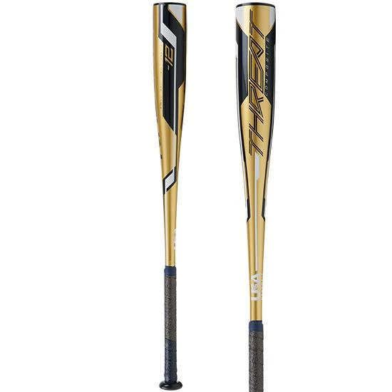 Clearance – 2020 Rawlings THREAT (-12) USA Baseball Bat: USZT12 1 Clearance – 2020 Rawlings THREAT (-12) USA Baseball Bat: USZT12