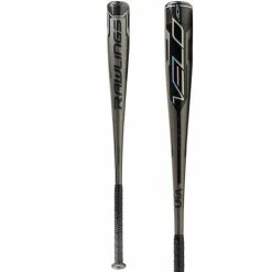 Clearance – 2020 Rawlings VELO ACP (-10) USA Baseball Bat: USZV10
