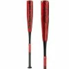 Clearance – 2020 Rawlings Quatro Pro (-12) USSSA Baseball Bat: UTZQ12