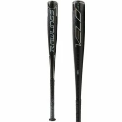 Clearance – 2020 Rawlings VELO ACP Hybrid (-8) USSSA Baseball Bat: UTZV8