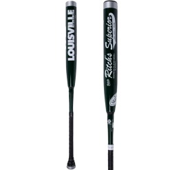Clearance – 2021 Louisville Slugger Ritch’s Superior 13″ SSUSA Slowpitch Softball Bat: WBL2558010
