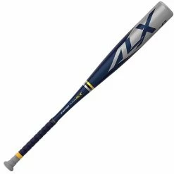 Clearance – 2022 Easton ALPHA ALX (-8) 2 3/4″ USSSA Baseball Bat: SL22AL8 -Baseball Bats Shop SL22AL8 2 800x