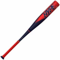 Clearance – 2022 Easton ADV HYPE (-5) 2 5/8″ USSSA Baseball Bat: SL22HYP58 9 Clearance – 2022 Easton ADV HYPE (-5) 2 5/8″ USSSA Baseball Bat: SL22HYP58 -Baseball Bats Shop SL22HYP58 1 800x