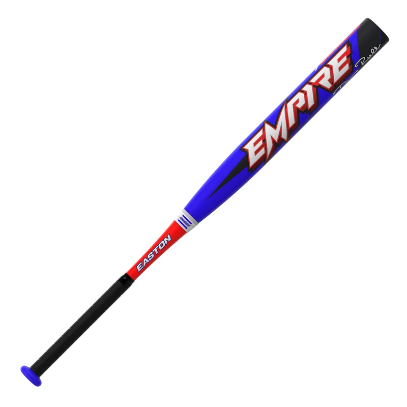 Clearance – 2022 Easton Empire Dennis Rulli 13.75″ Balanced SSUSA Slowpitch Softball Bat: SP22EM2B 2 Clearance – 2022 Easton Empire Dennis Rulli 13.75″ Balanced SSUSA Slowpitch Softball Bat: SP22EM2B - Image 2