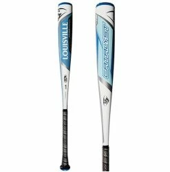 Clearance – 2018 Louisville Slugger Catalyst (-12) Senior League Baseball Bat: WTLSLCT18X12