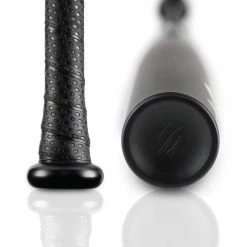 Clearance – 2022 StringKing Metal 2 PRO (-3) BBCOR Baseball Bat 9 Clearance – 2022 StringKing Metal 2 PRO (-3) BBCOR Baseball Bat -Baseball Bats Shop StringKing BBCOR End Caps base 2x 800x