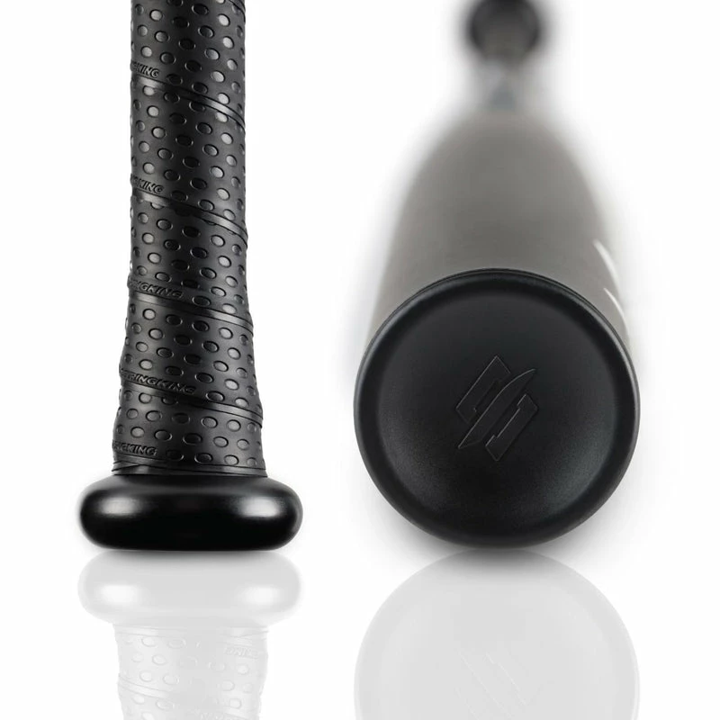 Clearance – 2022 StringKing Metal 2 PRO (-3) BBCOR Baseball Bat 5 Clearance – 2022 StringKing Metal 2 PRO (-3) BBCOR Baseball Bat - Image 5