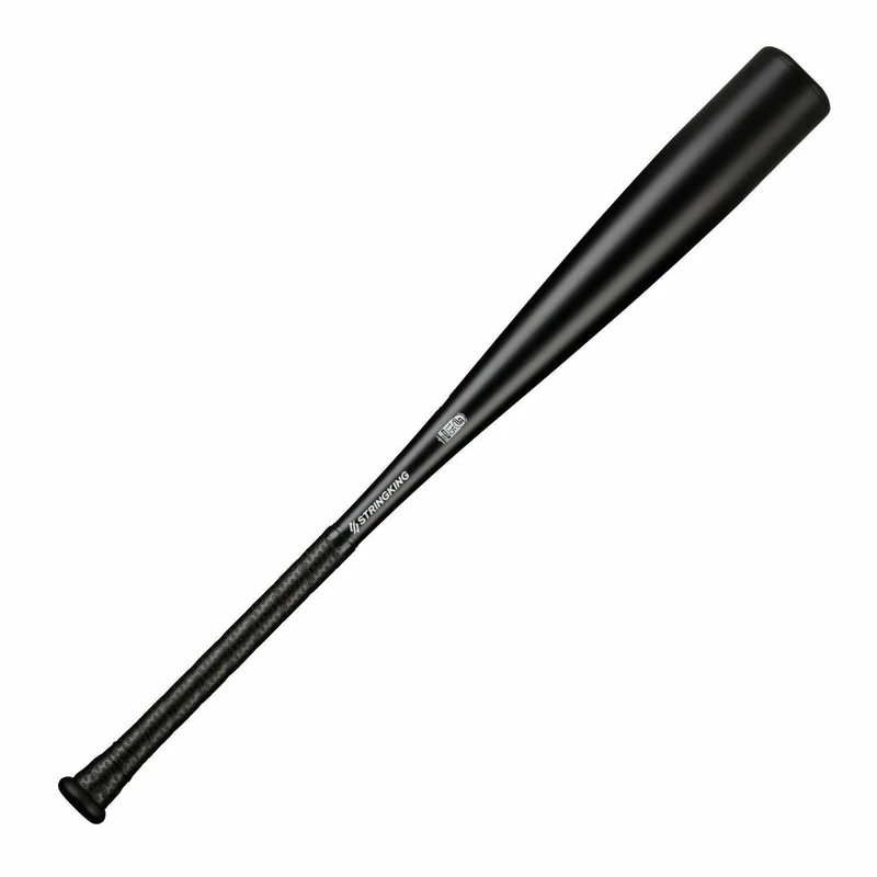 Clearance – StringKing Metal (-10) USSSA Baseball Bat: SKSLM10 4 Clearance – StringKing Metal (-10) USSSA Baseball Bat: SKSLM10 - Image 4