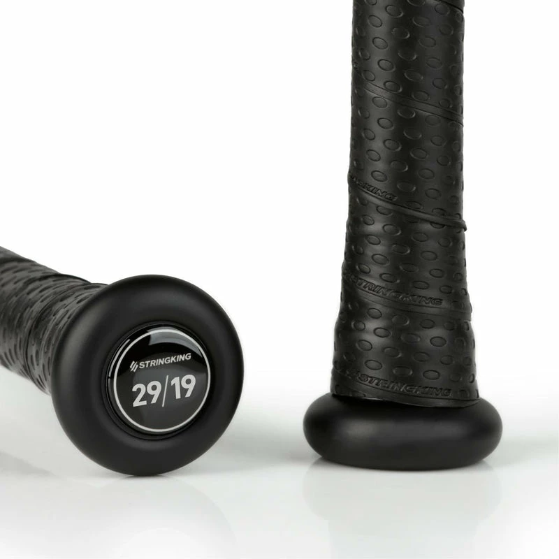 Clearance – StringKing Metal (-10) USSSA Baseball Bat: SKSLM10 2 Clearance – StringKing Metal (-10) USSSA Baseball Bat: SKSLM10 - Image 2