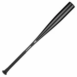 Clearance – StringKing Metal (-3) BBCOR Baseball Bat: SKBBM -Baseball Bats Shop StringKing Metal BBCOR 33 Inch 30 Ounce Baseball Bat Logo Side base 2x 800x