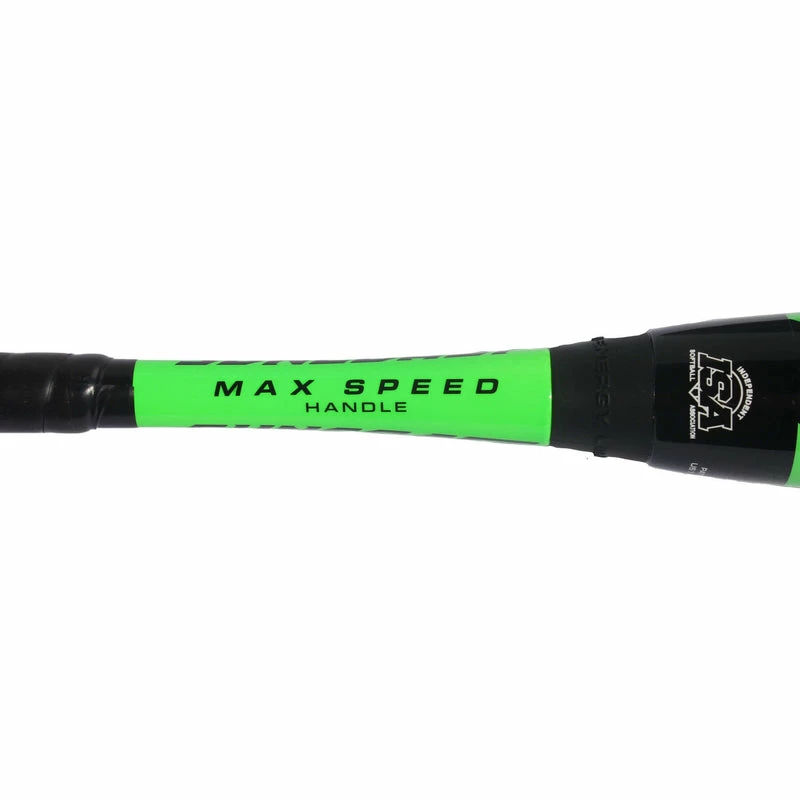 Clearance – Suncoast Melee Max 2 Endloaded 13″ 2 Piece SSUSA Senior Slowpitch Softball Bat: SMM2SE 5 Clearance – Suncoast Melee Max 2 Endloaded 13″ 2 Piece SSUSA Senior Slowpitch Softball Bat: SMM2SE - Image 5