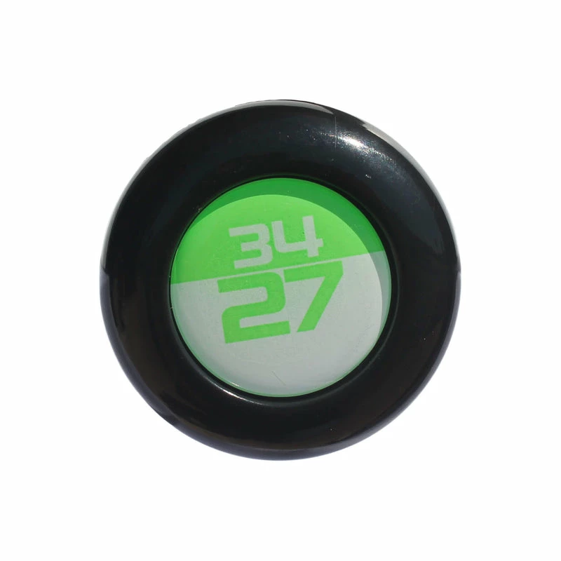 Clearance – Suncoast Melee Max 2 Endloaded 13″ 2 Piece SSUSA Senior Slowpitch Softball Bat: SMM2SE 4 Clearance – Suncoast Melee Max 2 Endloaded 13″ 2 Piece SSUSA Senior Slowpitch Softball Bat: SMM2SE - Image 4