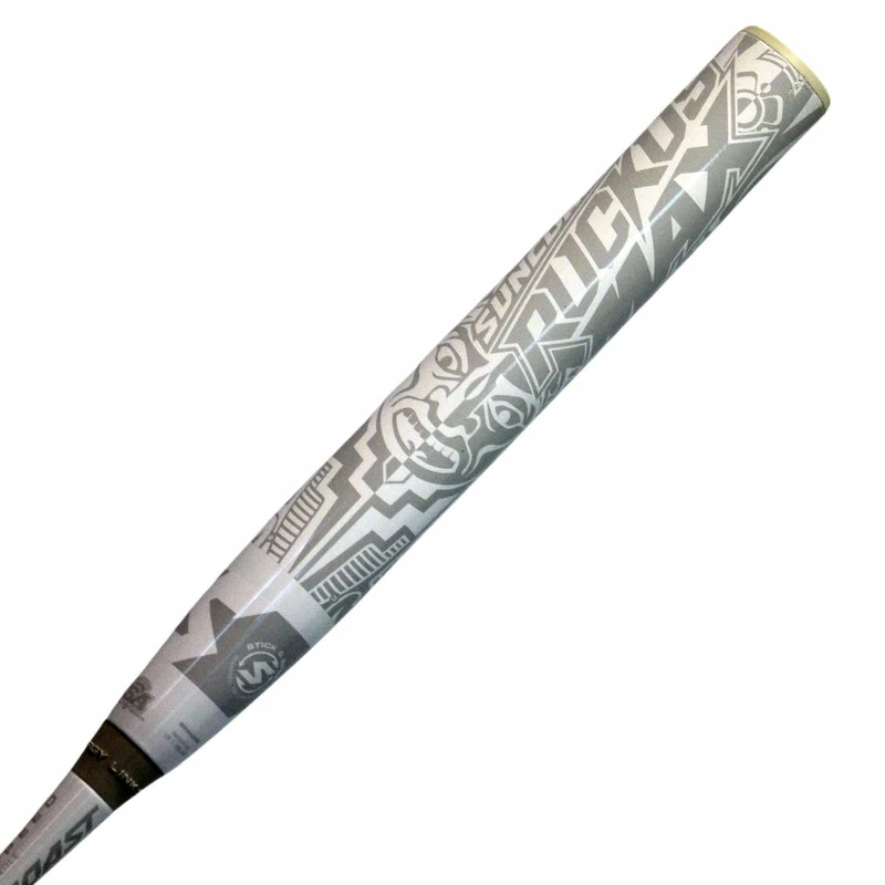 Clearance – Suncoast Ruckus Max 13″ Balanced USSSA Slowpitch Softball Bat: SRMUSB 1 Clearance – Suncoast Ruckus Max 13″ Balanced USSSA Slowpitch Softball Bat: SRMUSB