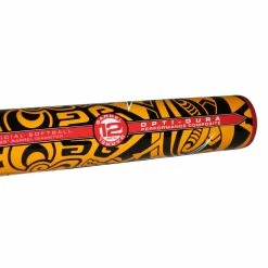 Clearance – Suncoast Ruckus MAX 1 PC 12″ USSSA Slowpitch Softball Bat: SR12MUSE1P -Baseball Bats Shop Suncoast Ruckus Max 1P 12 End Load 3 800x