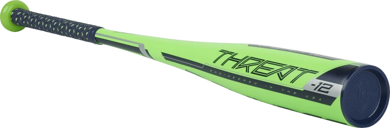 Clearance – 2019 Rawlings Threat (-12) USA Baseball Bat: US9T12 7 Clearance – 2019 Rawlings Threat (-12) USA Baseball Bat: US9T12 - Image 7