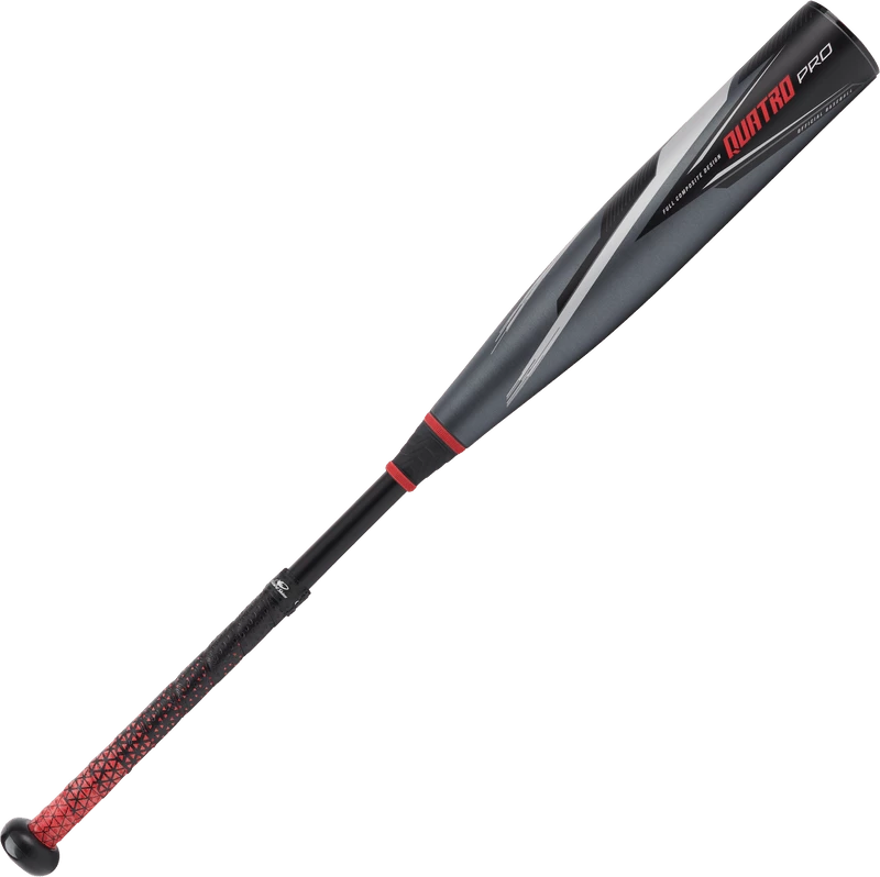 Clearance – 2022 Rawlings Quatro Pro (-5) USSSA Baseball Bat: UT2Q5 2 Clearance – 2022 Rawlings Quatro Pro (-5) USSSA Baseball Bat: UT2Q5 - Image 2