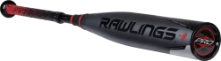 Clearance – 2022 Rawlings Quatro Pro (-8) USSSA Baseball Bat: UT2Q8 -Baseball Bats Shop UT2Q8 7 800x