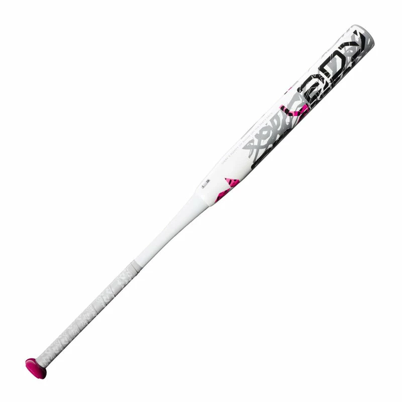 Clearance – 2023 DeMarini Lady Cartel 13.5″ USSSA Slowpitch Softball Bat: WTDXLCU-23 6 Clearance – 2023 DeMarini Lady Cartel 13.5″ USSSA Slowpitch Softball Bat: WTDXLCU-23 - Image 6