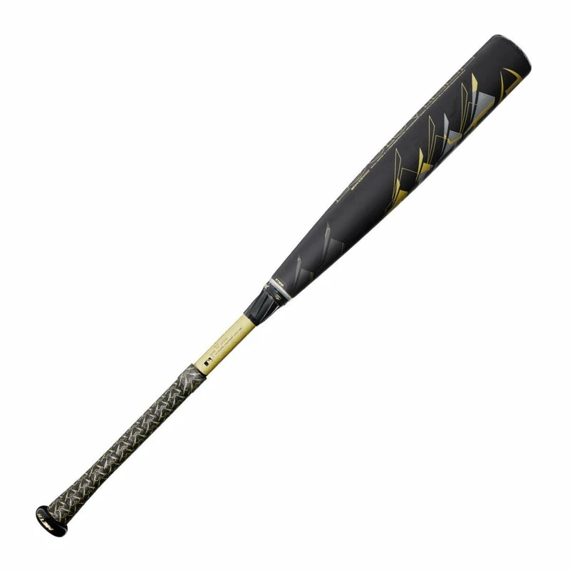 Clearance – 2021 Louisville Slugger META BBCOR (-3) Baseball Bat: WBL2463010 - Image 5