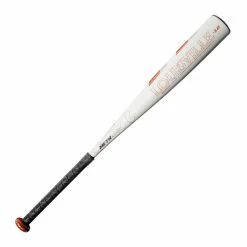 Clearance – 2022 Louisville Slugger META One (-12) USSSA Baseball Bat: WBL2531010 -Baseball Bats Shop WBL2531010 2 LS SL Meta One 22 12 WH OR.png.cq5dam.web .1200.1200 800x