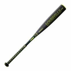 Clearance – 2022 Louisville Slugger Prime (-10) USA Baseball Bat: WBL2536010 -Baseball Bats Shop WBL2536010 2 LS USABB Prime 20 10 BL GR.png.cq5dam.web .1200.1200 800x