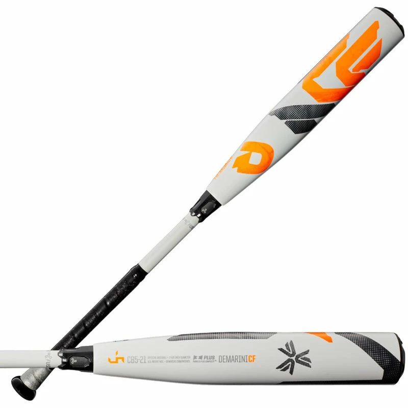 Clearance – 2021 DeMarini CF (-5) USSSA Baseball Bat: WTDXCB5-21 7 Clearance – 2021 DeMarini CF (-5) USSSA Baseball Bat: WTDXCB5-21 - Image 7