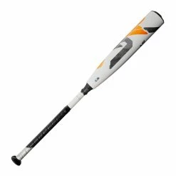 Clearance – 2021 DeMarini CF (-10) USSSA Baseball Bat: WTDXCBZ-21 -Baseball Bats Shop WTDXCBZ21 1 DM SL CF 10 WH OR.png.cq5dam.web .1200.1200 800x