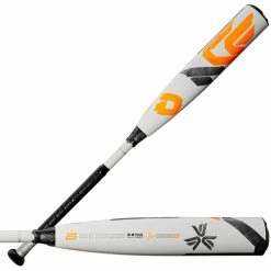Clearance – 2021 DeMarini CF (-10) USSSA Baseball Bat: WTDXCBZ-21 -Baseball Bats Shop WTDXCBZ21 8 DM SL CF 10 WH OR.png.cq5dam.web .1200.1200 800x