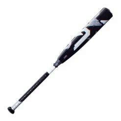Clearance – 2021 DeMarini CF Glitch (-10) USSSA Baseball Bat: WTDXCBZGL -Baseball Bats Shop WTDXCBZGL 1 DM CF Glitch 10 BL WH.png.cq5dam.web .1200.1200 800x