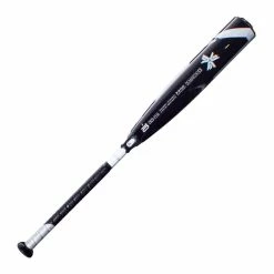 Clearance – 2021 DeMarini CF Glitch (-10) USSSA Baseball Bat: WTDXCBZGL -Baseball Bats Shop WTDXCBZGL 2 DM CF Glitch 10 BL WH.png.cq5dam.web .1200.1200 800x
