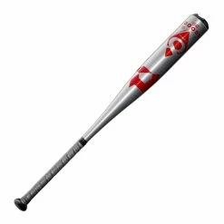 Clearance – 2022 DeMarini The Goods One Piece (-8) USSSA Baseball Bat: WTDXGO8-22 -Baseball Bats Shop WTDXGO822 0 DM SL The Goods One Piece 8 SI RD.png.cq5dam.web .1200.1200 800x