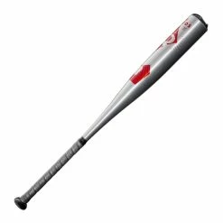 Clearance – 2022 DeMarini The Goods One Piece (-8) USSSA Baseball Bat: WTDXGO8-22 -Baseball Bats Shop WTDXGO822 1 DM SL The Goods One Piece 8 SI RD.png.cq5dam.web .1200.1200 800x