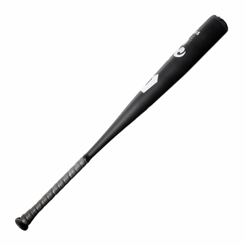 Clearance – 2022 DeMarini The Goods One Piece (-3) BBCOR Baseball Bat: WTDXGOC-22 - Image 4