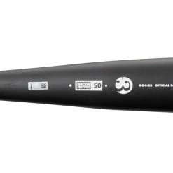 Clearance – 2022 DeMarini The Goods One Piece (-3) BBCOR Baseball Bat: WTDXGOC-22 -Baseball Bats Shop WTDXGOC22 7 DM BBCOR The Goods One Piece 3 BL SI.png.cq5dam.web .1200.1200 800x
