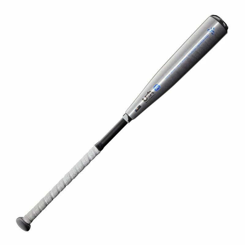 Clearance – 2022 DeMarini The Goods (-10) USA Baseball Bat: WTDXUG2-22 - Image 5