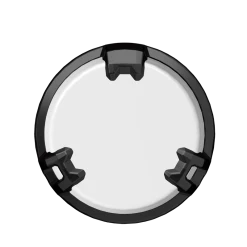 Clearance – 2019 DeMarini Voodoo One (-10) USA Baseball Bat: WTDXUO2-19 -Baseball Bats Shop WTDXUO2 19 VOODOO ONE 10 BB Render CAP 800x