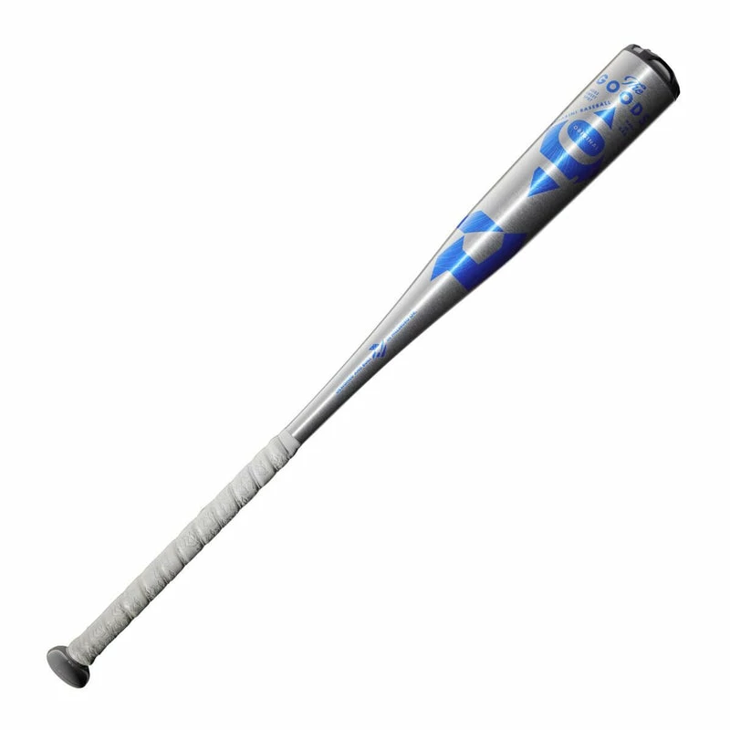 Clearance – 2022 DeMarini The Goods One Piece (-10) USA Baseball Bat: WTDXUO2-22 - Image 3