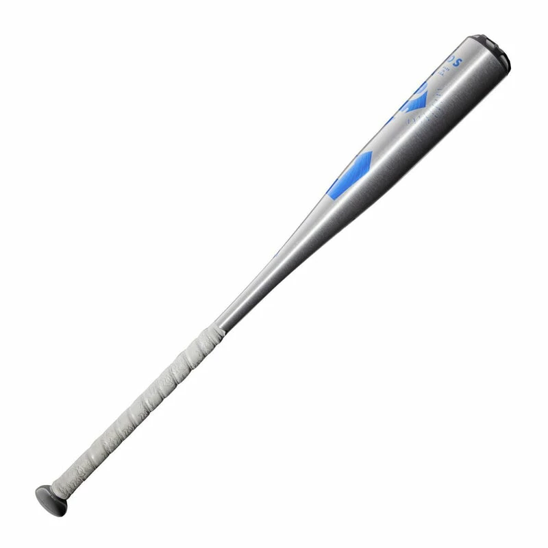 Clearance – 2022 DeMarini The Goods One Piece (-10) USA Baseball Bat: WTDXUO2-22 - Image 4