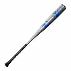 Clearance – 2022 DeMarini The Goods One Piece (-5) USA Baseball Bat: WTDXUO5-22 -Baseball Bats Shop WTDXUO522 0 DM USABB The Goods One Piece 5 Gunmetal BU.png.cq5dam.web .1200.1200 800x