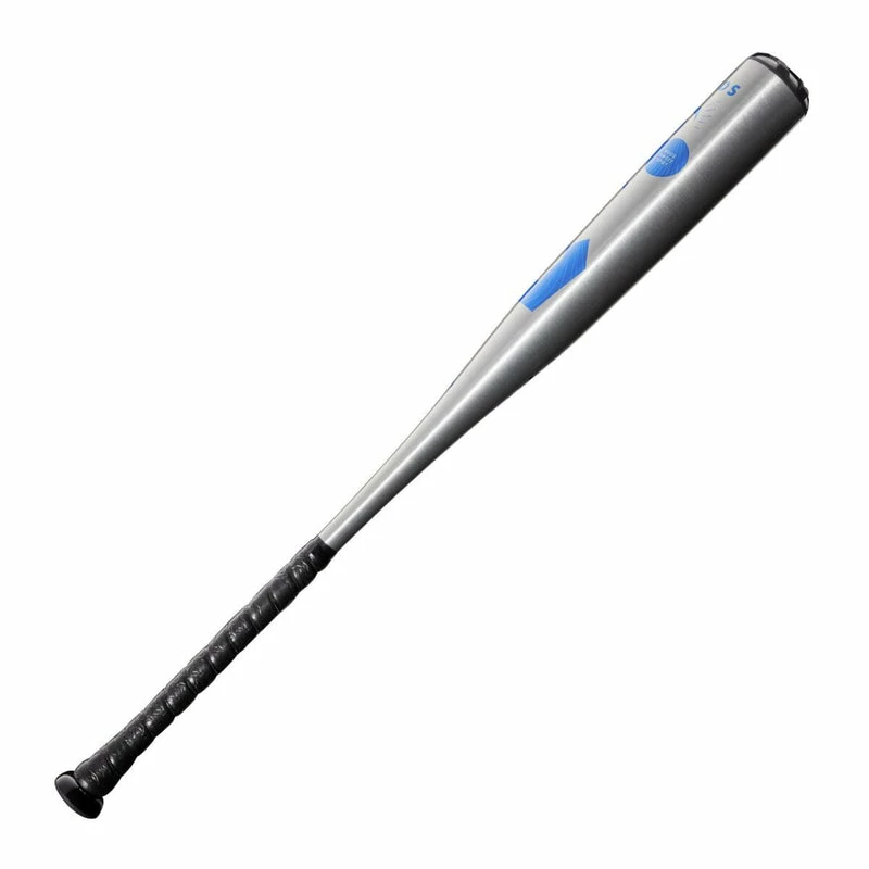 Clearance – 2022 DeMarini The Goods One Piece (-5) USA Baseball Bat: WTDXUO5-22 - Image 4